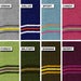 Image of COZY CIRCULAR SCARF <br>LFLECT REFLECTIVE