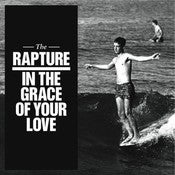 Image of The Rapture - In The Grace Of Your Love 2xLP + Bonus CD