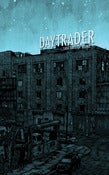 Image of Daytrader - Last Days Of Rome Cassette + MP3