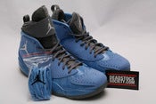 Image of Air Jordan 2012 "North Carolina"