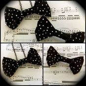 Image of Dottie-ness Bow