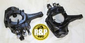 Image of GM Disc Brake Flat Top Knuckles