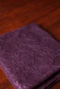 Image of Lace Newborn Wrap