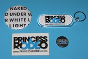 Image of Key Ring / Fridge Magnet / Badges
