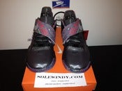 Image of Nike Zoom KD IV Black History Month 530960-001