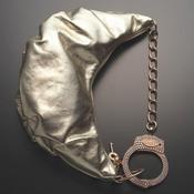 Image of Barfly: Champagne w/ Rose Gold