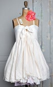 Image of Its a Wrap Dress (Silk)