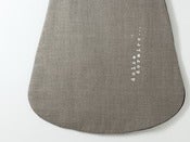 Image of sleep sac large natural