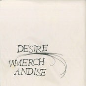 Image of Merchandise - Children Of Desire LP