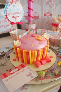 Image of Cupcake Party Collection