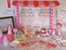 Image of Cupcake Party Decoration Collection