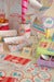 Image of Cupcake Party Decoration Collection
