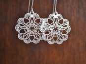 Image of Heart Earrings