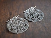 Image of Tulip Earrings