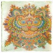 Image of Ale Mania--"Lustful Fistful" 7"