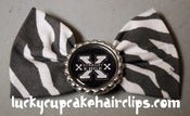 Image of Straight Edge Bow