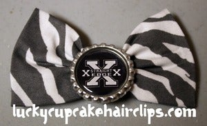 Image of Straight Edge Bow