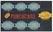 Image of Story Story Night Punchcard pass*