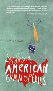 Image of Scott Garson's American Gymnopédies