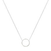 Image of Daphné necklace
