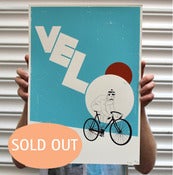 Image of Boneshaker Artcrank 2011