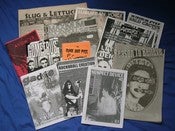 Image of Zines