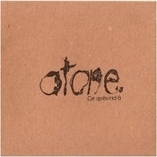 Image of ATONE "CET APRES-MIDI LA" CD RESTOCK / LAST 10 COPIES