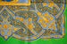 Image of Gianni Versace silk scarf "Atelier Versace" :: vintage accessories Image of Gianni Versace silk scarf "Atelier Versace" :: vintage accessories