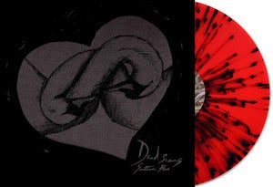 Image of DEAD SWANS "Southern Blue" DELUXE 