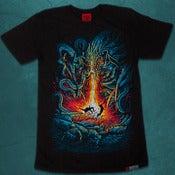 Image of Decimation