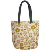 Image of *NEW* Fab Flowers Shopper