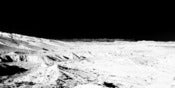 Image of Life On Mars