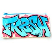 Image of Markers Graffiti Bag