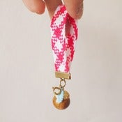Image of Acorn Zipper