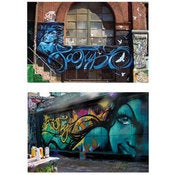 Image of Postcard 5-Pack - Series 2003-2005