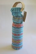 Image of Wine Carrier