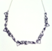 Image of Skeletons necklace