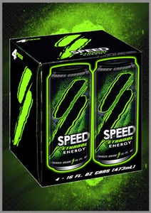 Ethanol 16oz 4 Pack