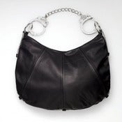 Image of Oh Bondage: Black "Sin"