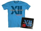 Image of XII Album Package