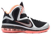 Image of Nike LeBron 9 “MANGO”