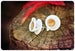 Image of "Demi Tasse", orecchini in porcellana ed argento 925 - LIMITED EDITION
