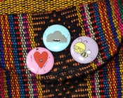 Image of 1" PINS