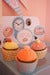 Image of Bun in the oven baby shower Collection