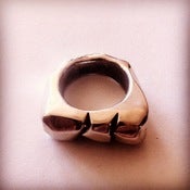 Image of Dead Weight Ring