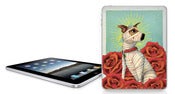 Image of Unfinanced Love iPad Skin