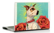 Image of Unfinanced Love Laptop Skin