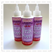 Image of Do you need something to stop those fraying edges?