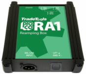 Image of ProCo RA-1 Re Amping Bx