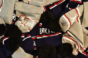 Image of Brk.Fox Beanies